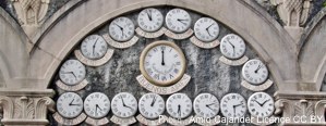 Buenos Aires Clock 4407609092 90797121af O