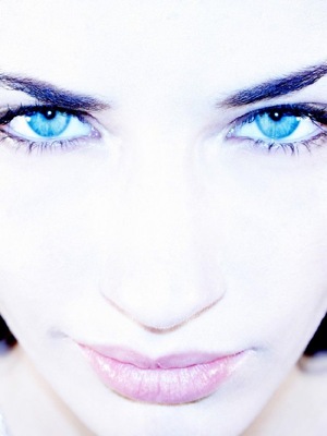 Evopsy : Yeux Bleus