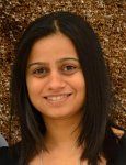 Madhura Ingalhalikar (Google Scholar)