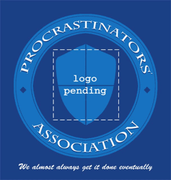Procrastinator Association
