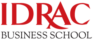 IDRAC Sophia Antipolis Master 2
